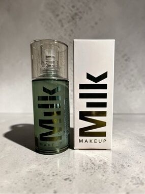 👑 Milk Makeup Hydro Grip Primer | Full Size | 1.52oz